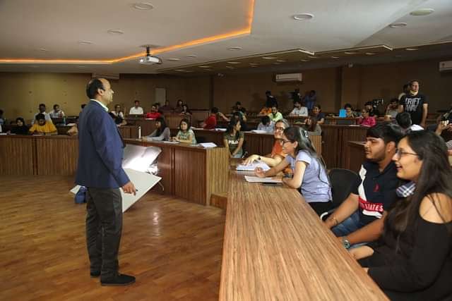 College Image